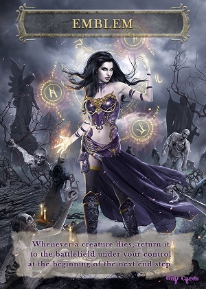 Emblem Liliana Defiant Necromancer 1